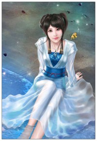 夜色闌珊
