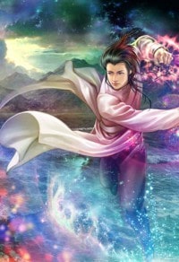 (斗羅大陸同人)西蜀絆——鬥羅