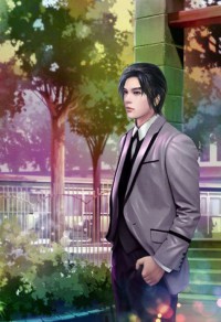 (咒回同人)他們說你是詛咒師