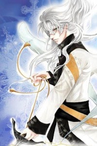 愛麗絲之痕跡(愛麗絲同人)