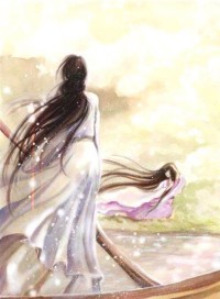 仙魔同修-流浪
