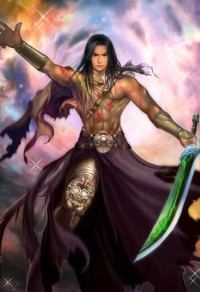 妻主请下榻（女尊）