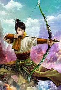 我曾爱过你的唇